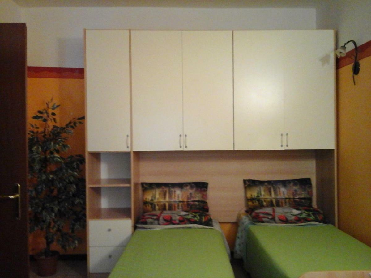 Appartamento Del Parco San Vicenzo di Galliera Екстериор снимка